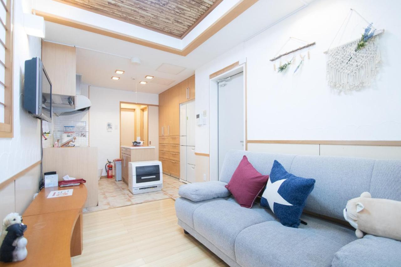 Amp Flat Tenjin * ฟูกุโอกะ