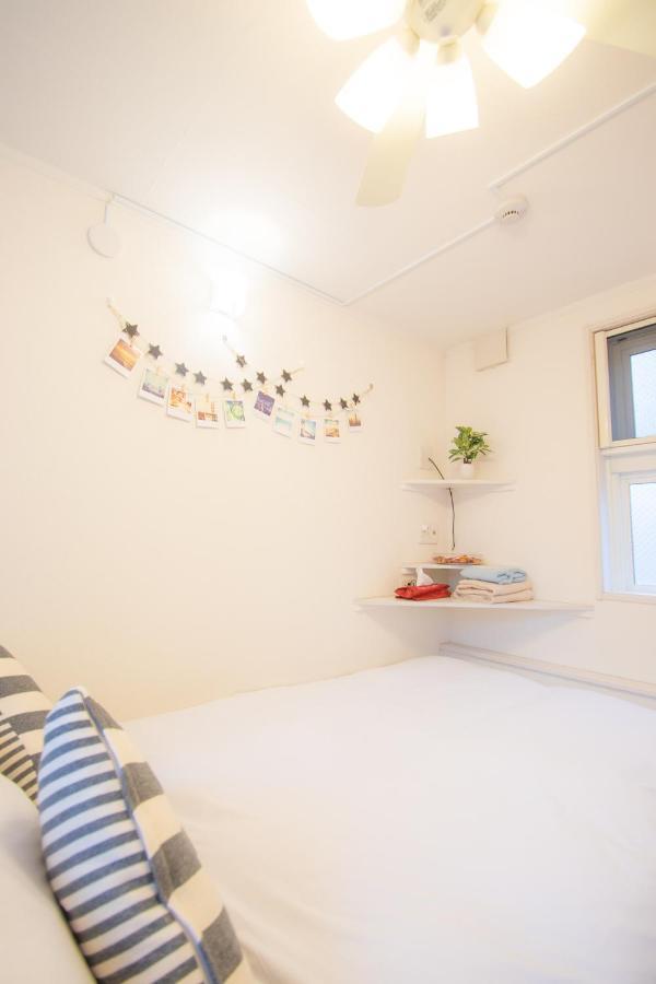Amp Flat Tenjin ฟูกุโอกะ
