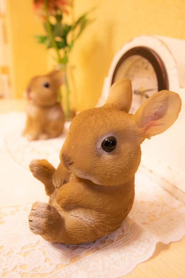 Amp Flat Tenjin อพาร์ทเม้น *